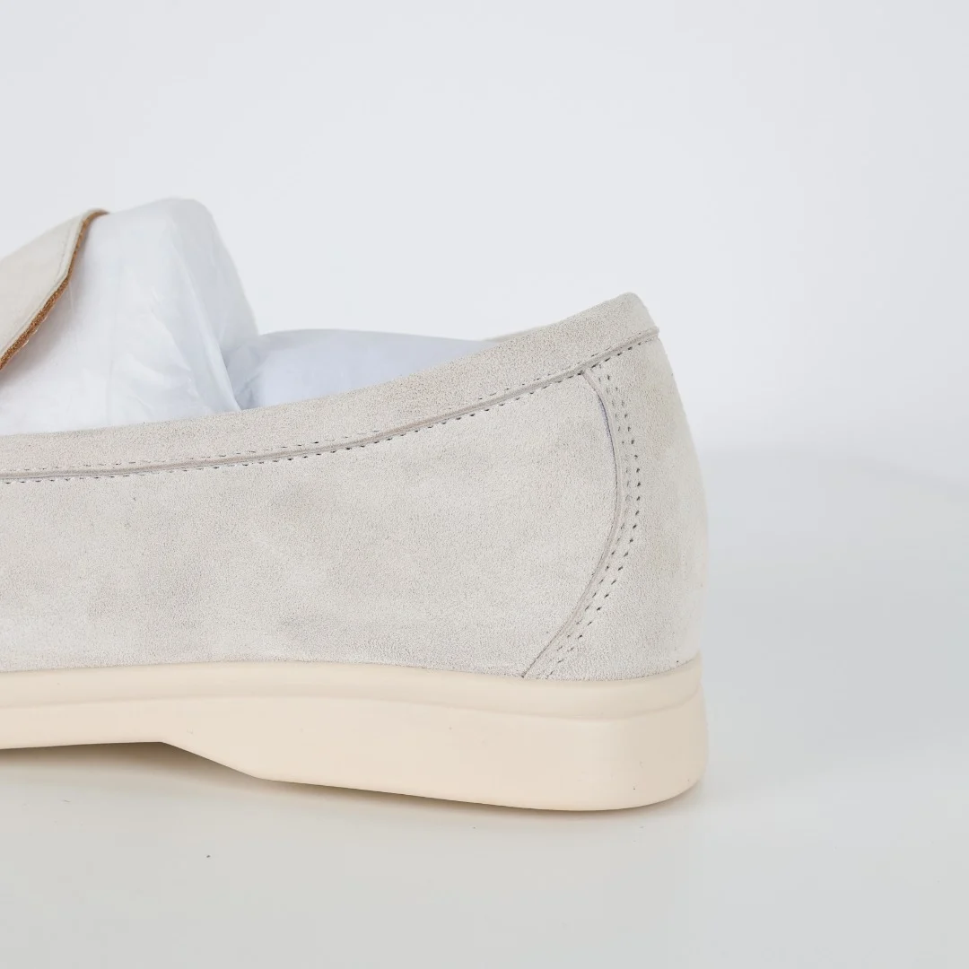 Loro Piana Sneaker - immagine 4