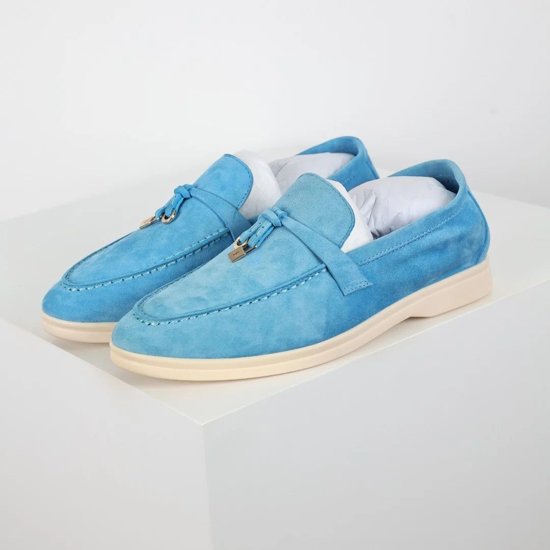 Loro Piana Sneaker - immagine 2