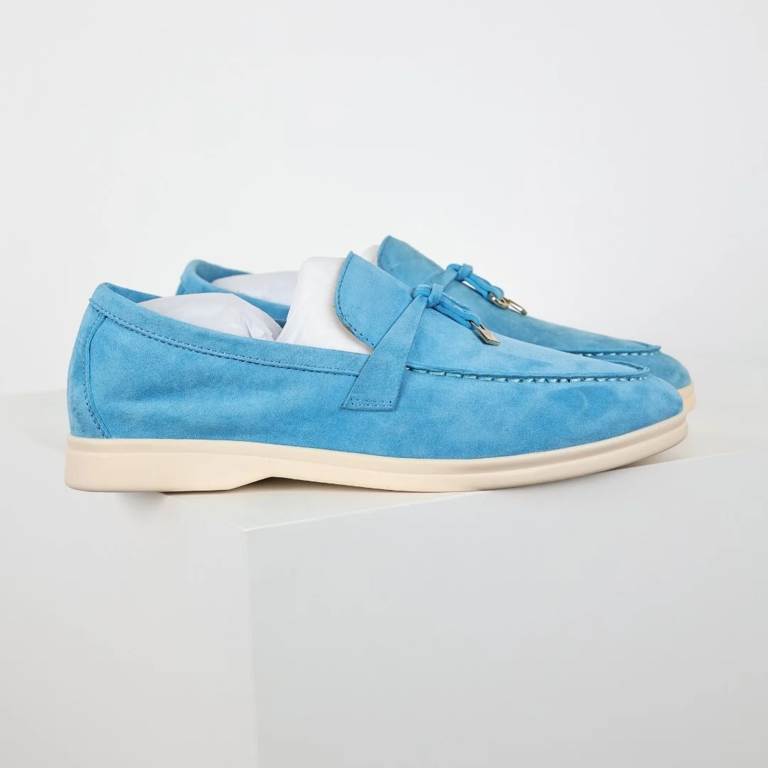 Loro Piana Sneaker - immagine 3