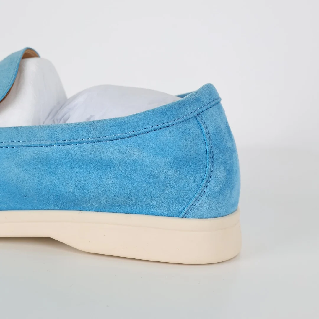Loro Piana Sneaker - immagine 4