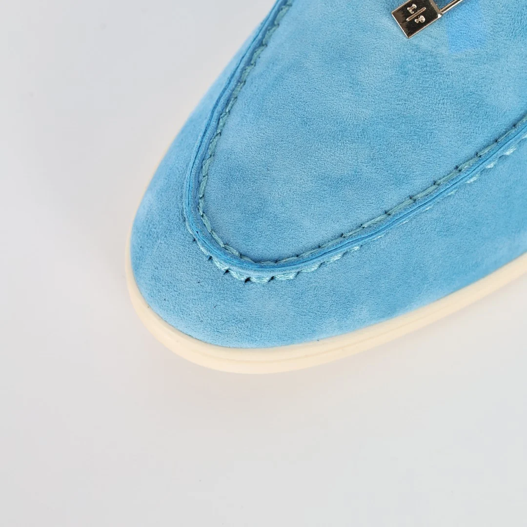 Loro Piana Sneaker - immagine 5