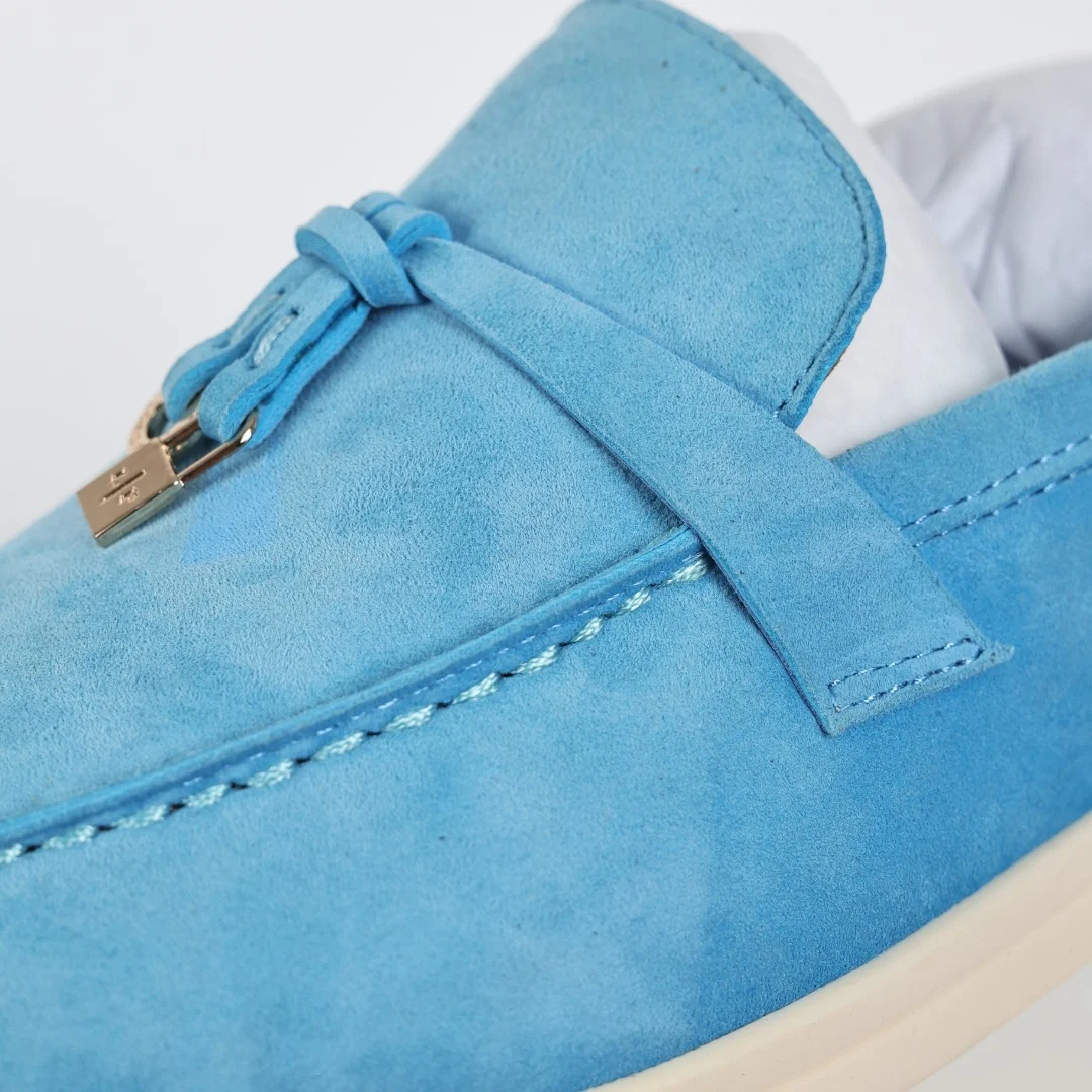 Loro Piana Sneaker - immagine 6
