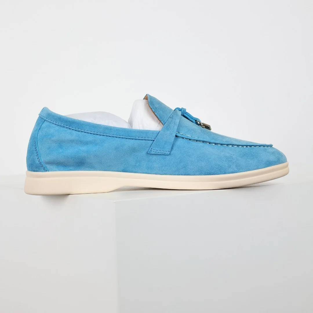 Loro Piana Sneaker - immagine 7