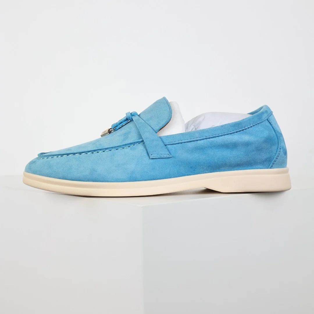 Loro Piana Sneaker - immagine 9