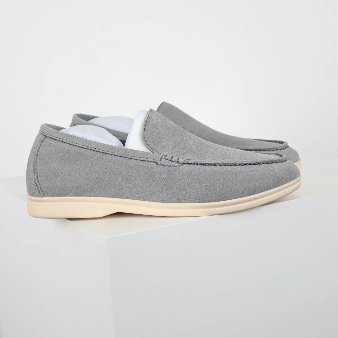 Loro Piana Sneaker - immagine 3
