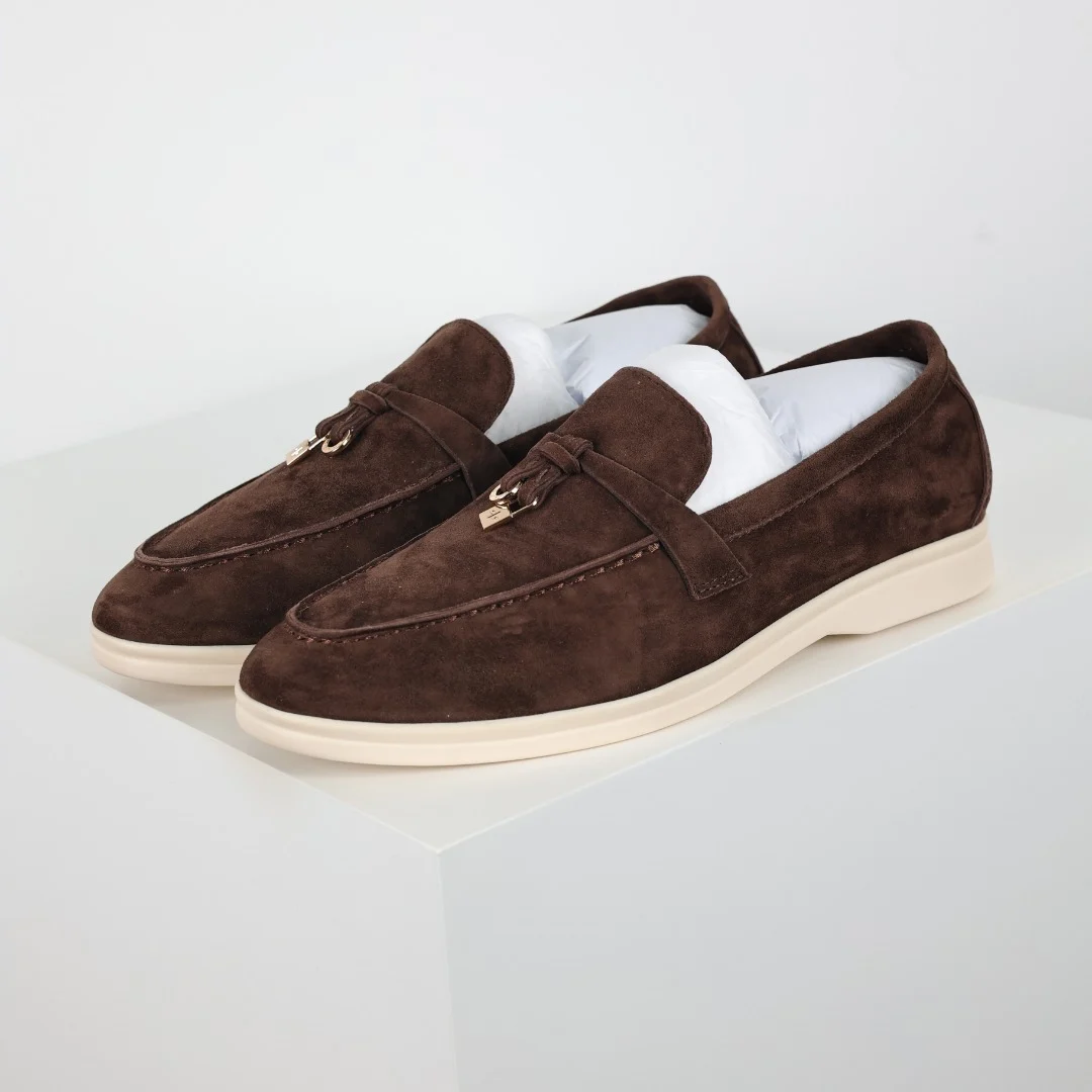 Loro Piana Sneaker - immagine 2