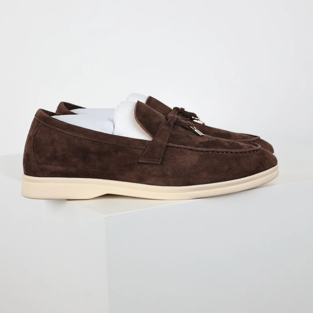 Loro Piana Sneaker - immagine 3