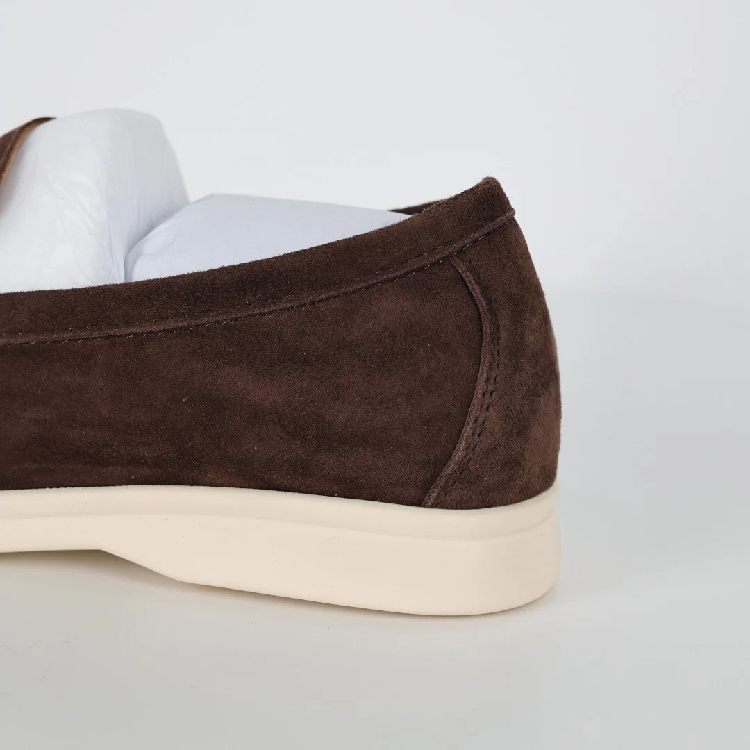 Loro Piana Sneaker - immagine 4