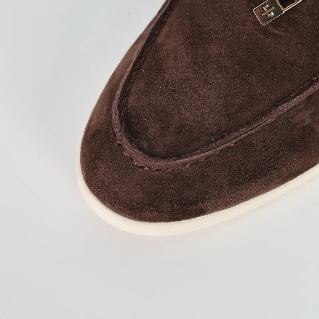 Loro Piana Sneaker - immagine 5