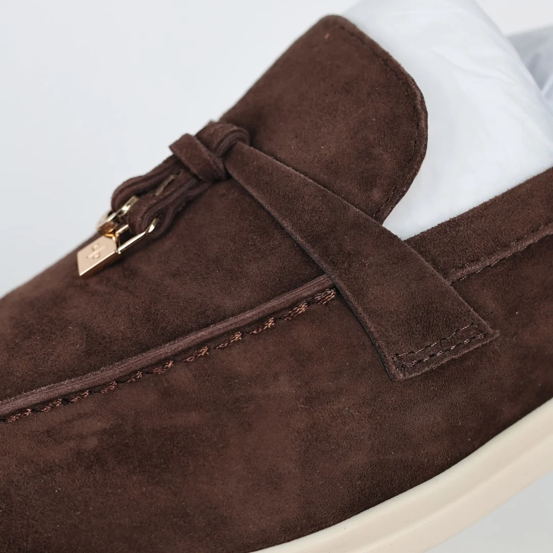 Loro Piana Sneaker - immagine 6