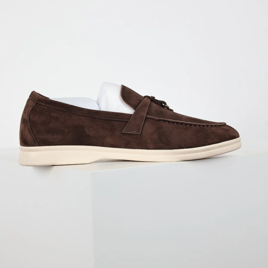 Loro Piana Sneaker - immagine 7