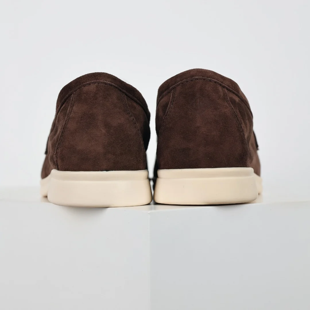 Loro Piana Sneaker - immagine 8