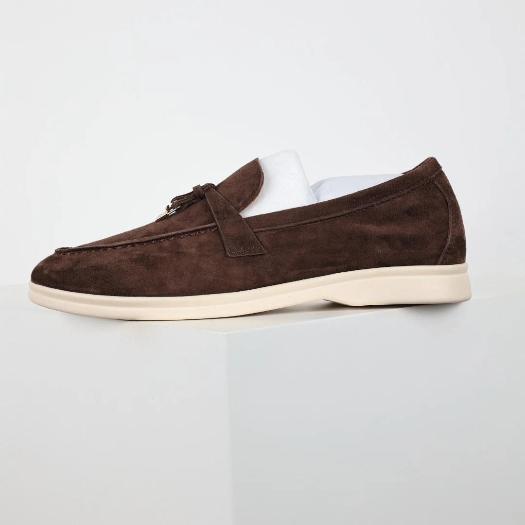 Loro Piana Sneaker - immagine 9