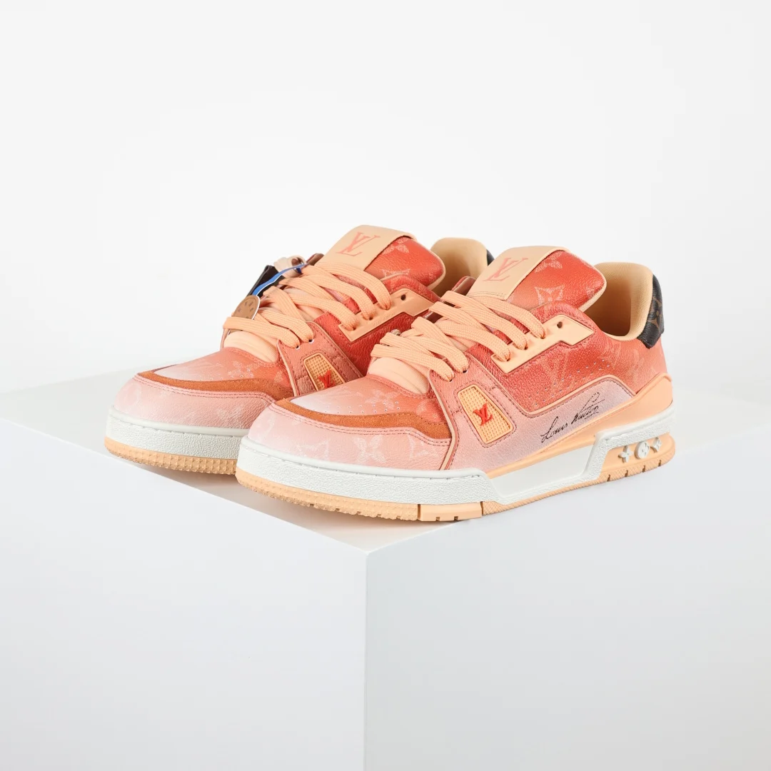 Louis Vuitton Sneaker