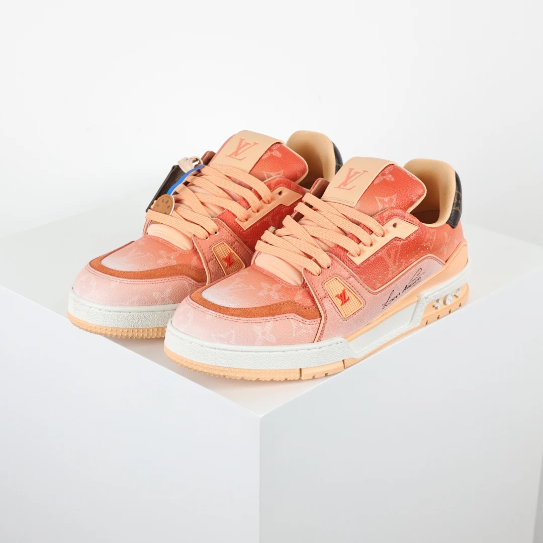 Louis Vuitton Sneaker - immagine 2
