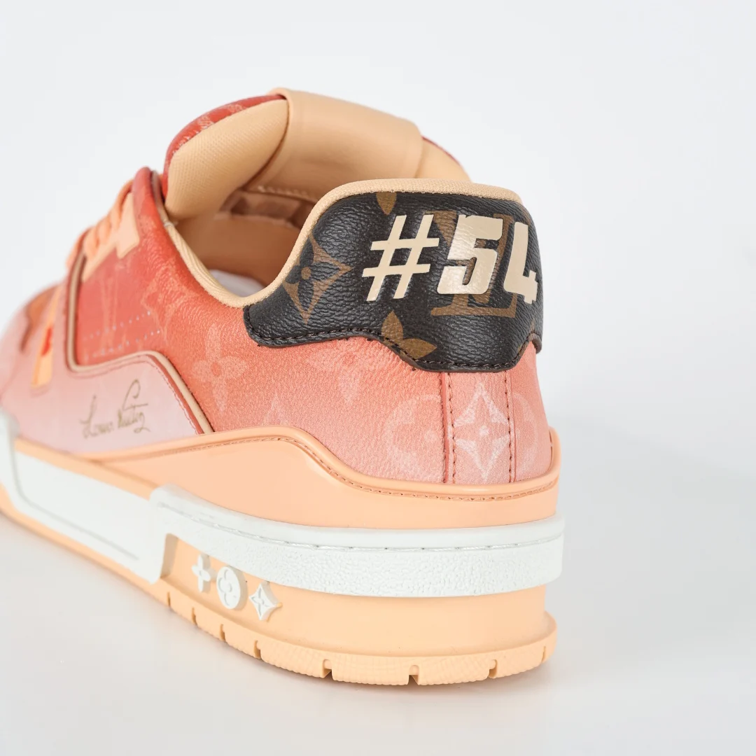Louis Vuitton Sneaker - immagine 4