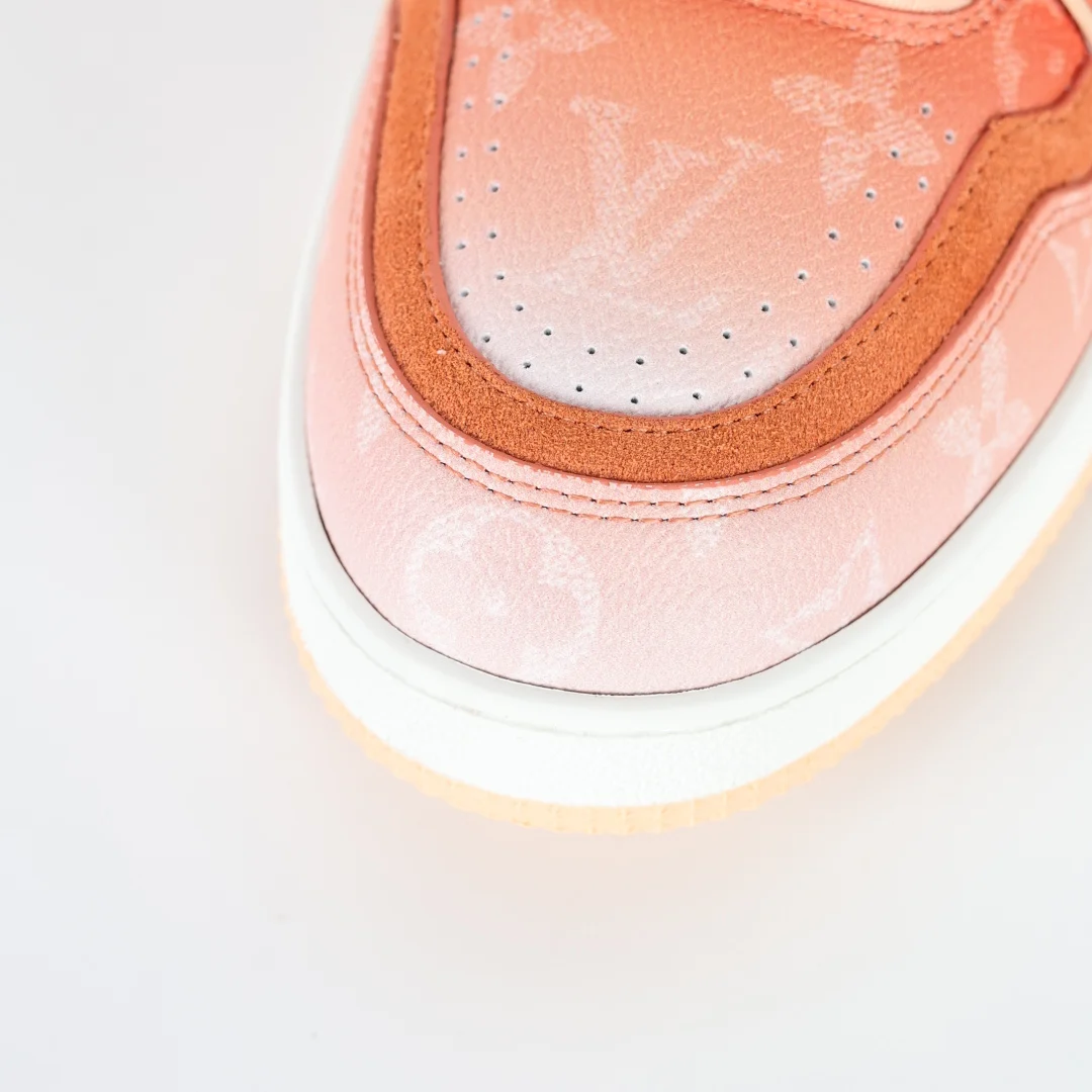 Louis Vuitton Sneaker - immagine 5