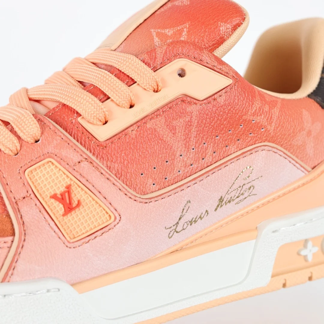 Louis Vuitton Sneaker - immagine 6