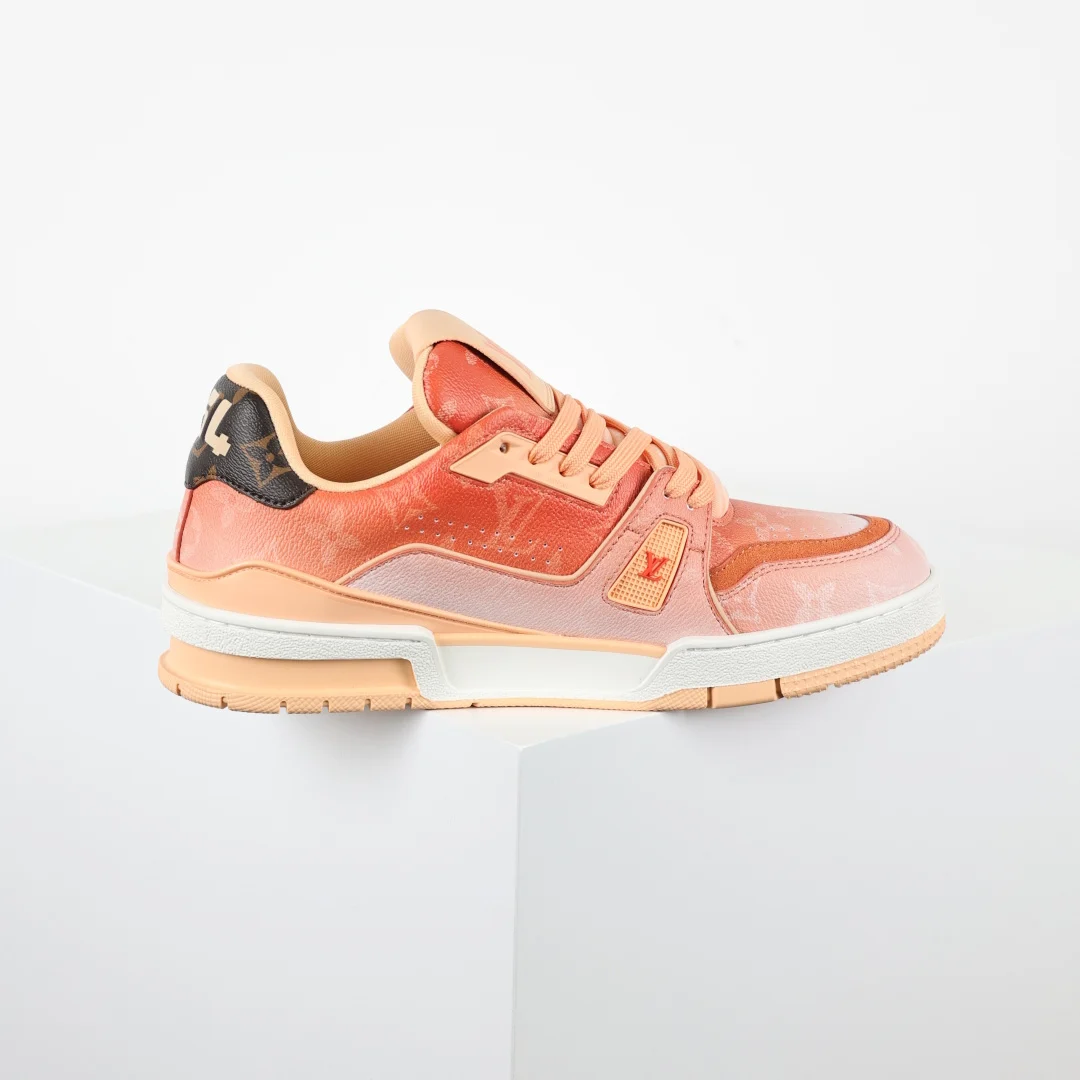 Louis Vuitton Sneaker - immagine 7