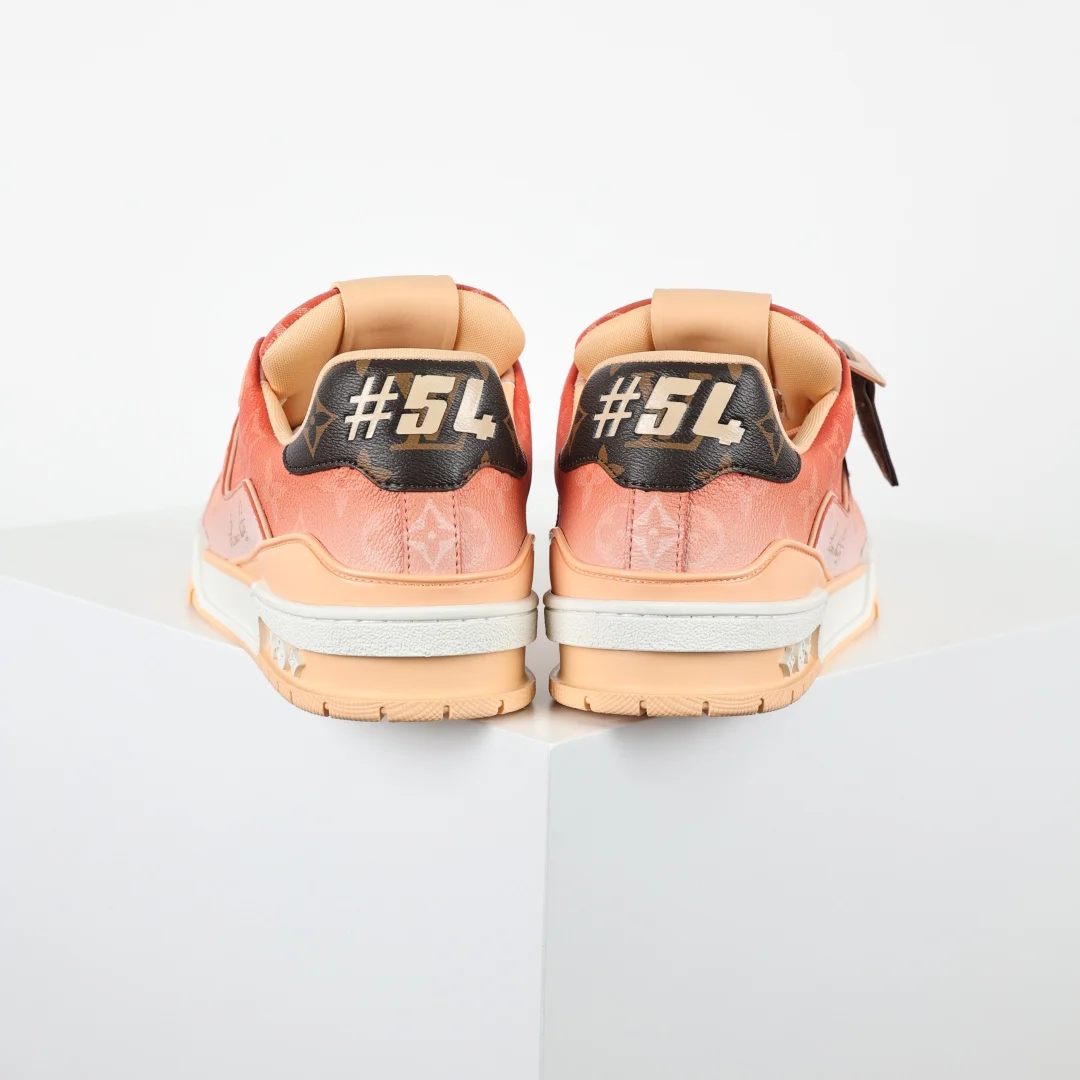 Louis Vuitton Sneaker - immagine 8