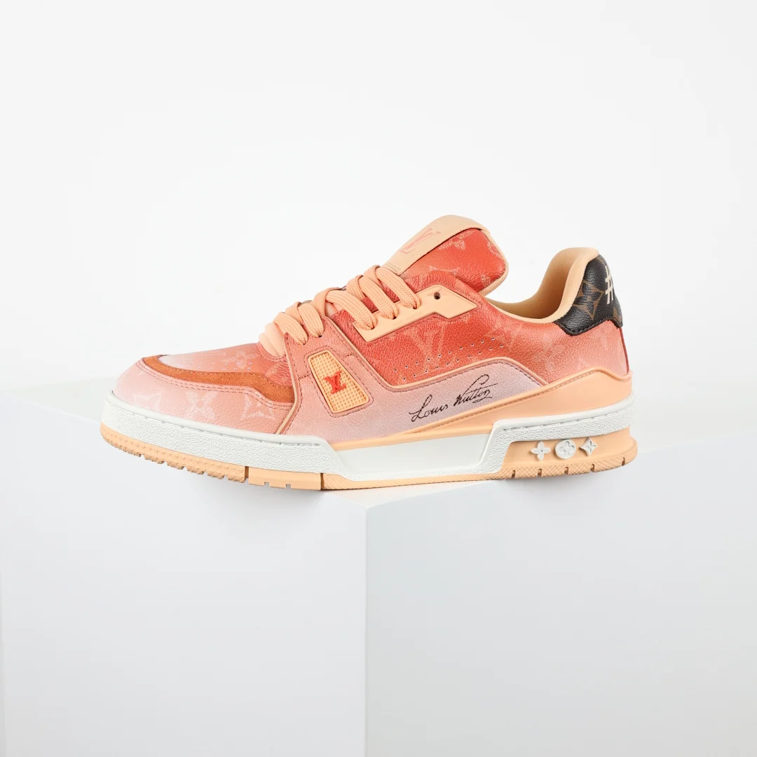 Louis Vuitton Sneaker - immagine 9