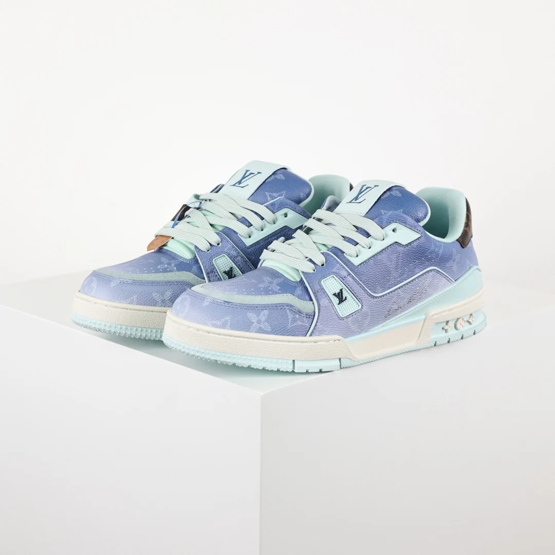 Louis Vuitton Sneaker