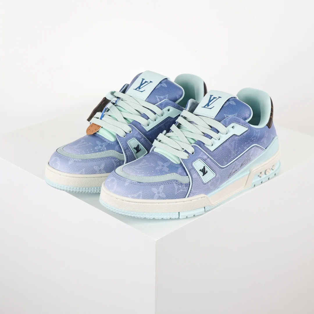 Louis Vuitton Sneaker - immagine 2