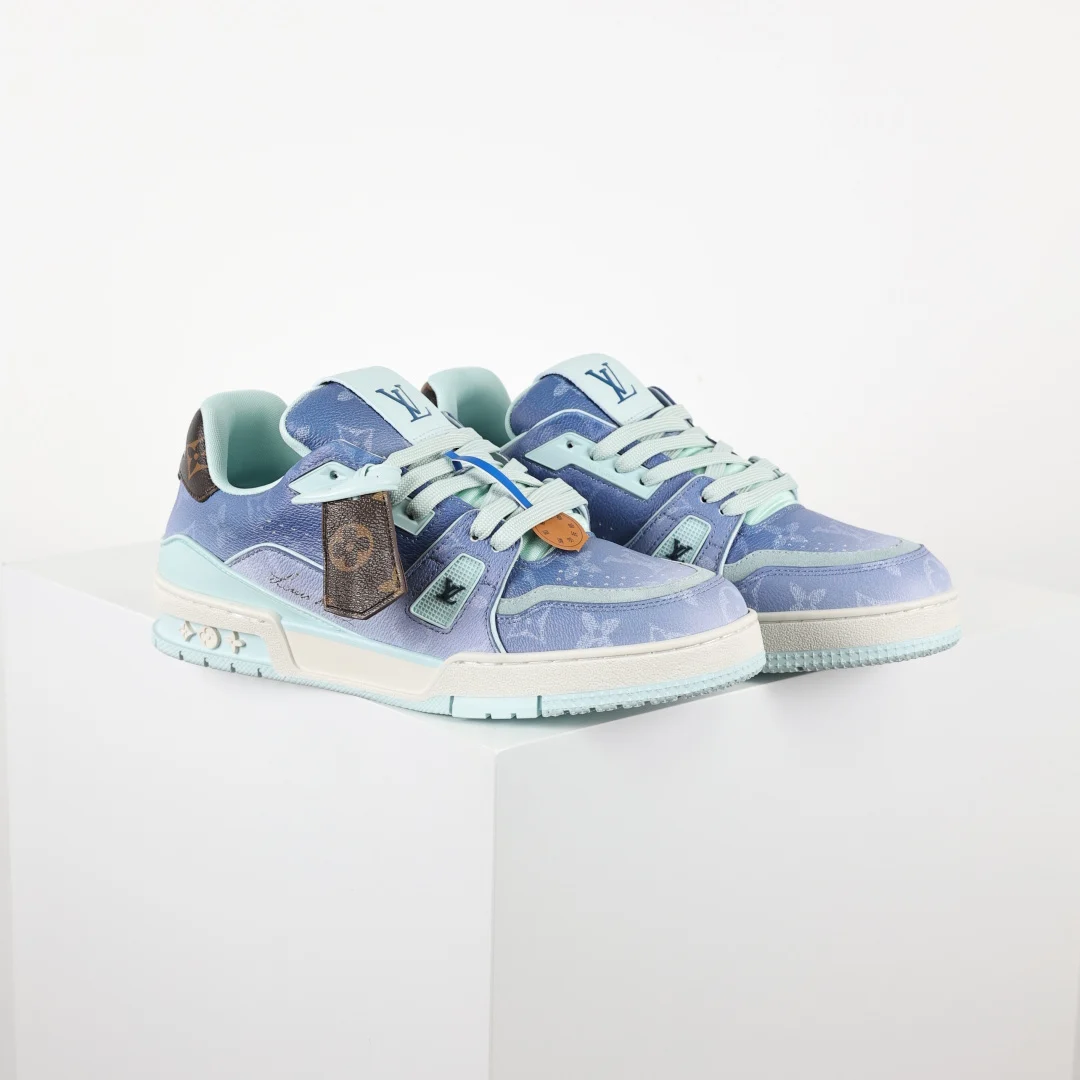 Louis Vuitton Sneaker - immagine 3