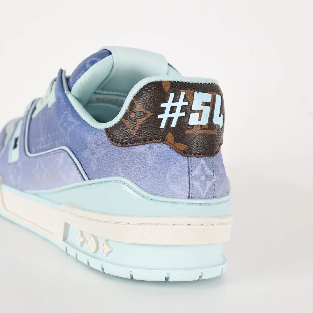 Louis Vuitton Sneaker - immagine 4