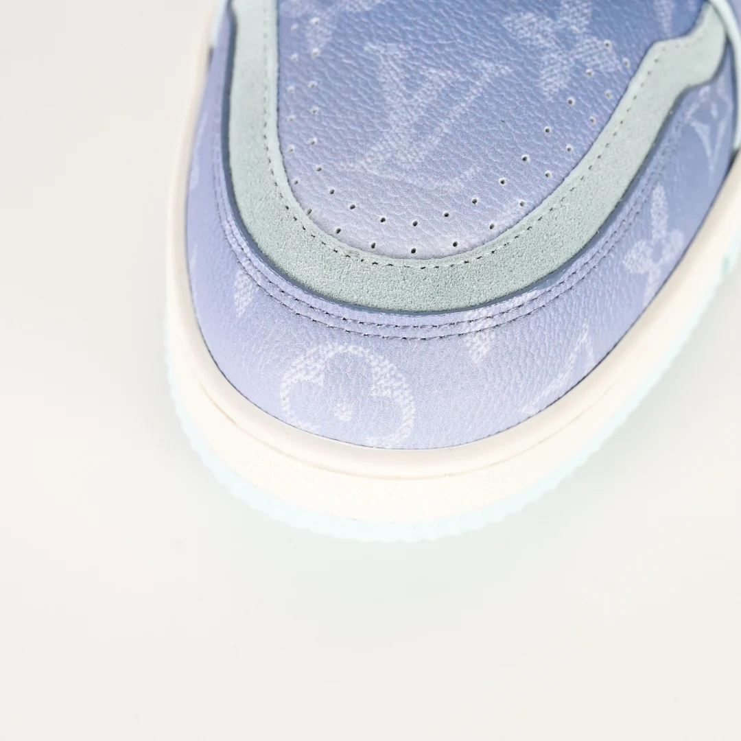 Louis Vuitton Sneaker - immagine 5