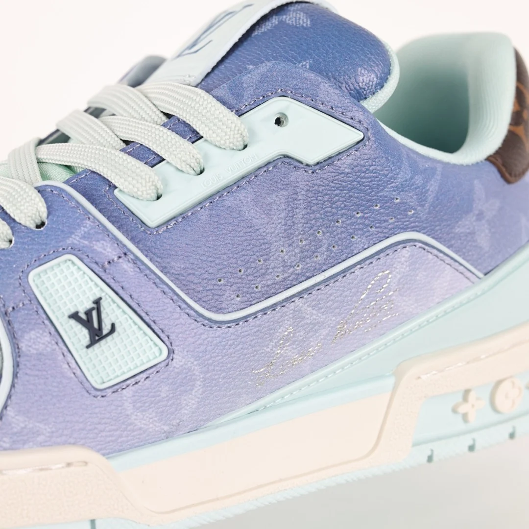 Louis Vuitton Sneaker - immagine 6