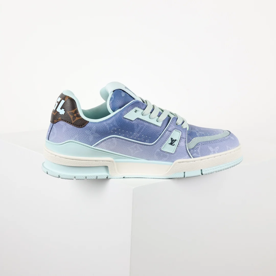 Louis Vuitton Sneaker - immagine 7