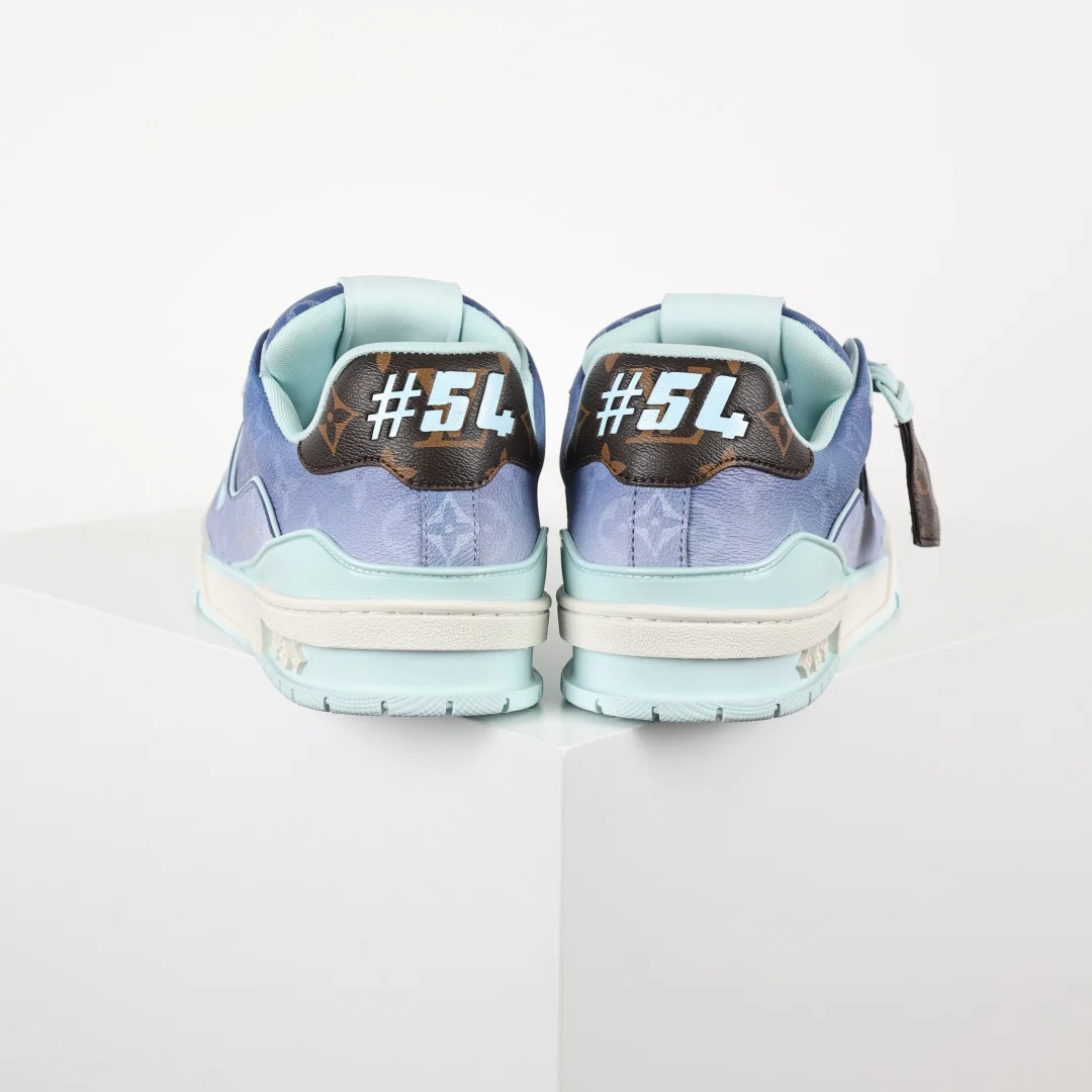 Louis Vuitton Sneaker - immagine 8