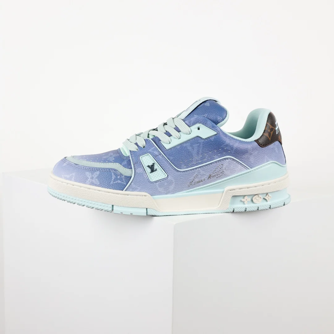 Louis Vuitton Sneaker - immagine 9