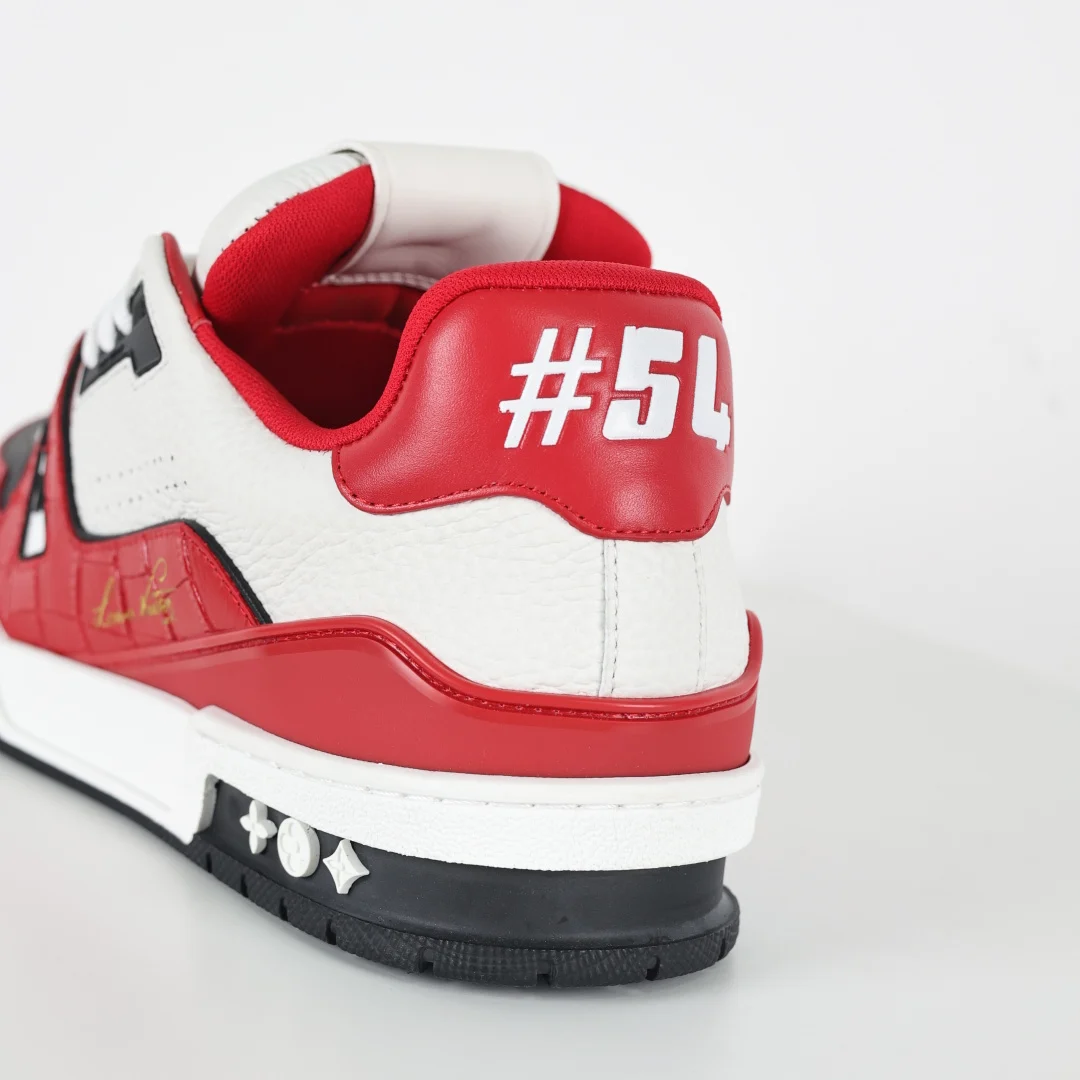Louis Vuitton Sneaker - immagine 4