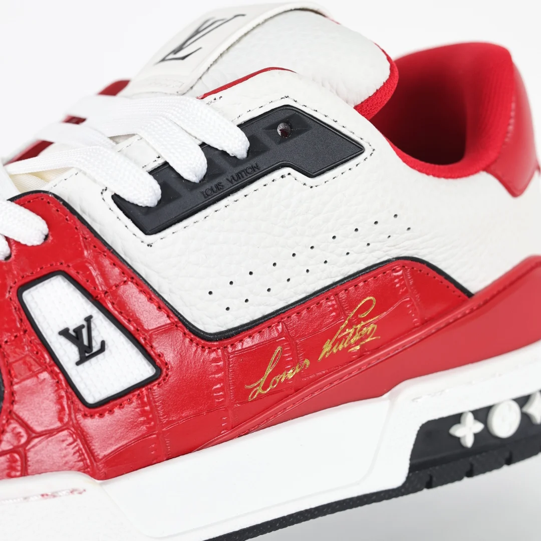 Louis Vuitton Sneaker - immagine 6