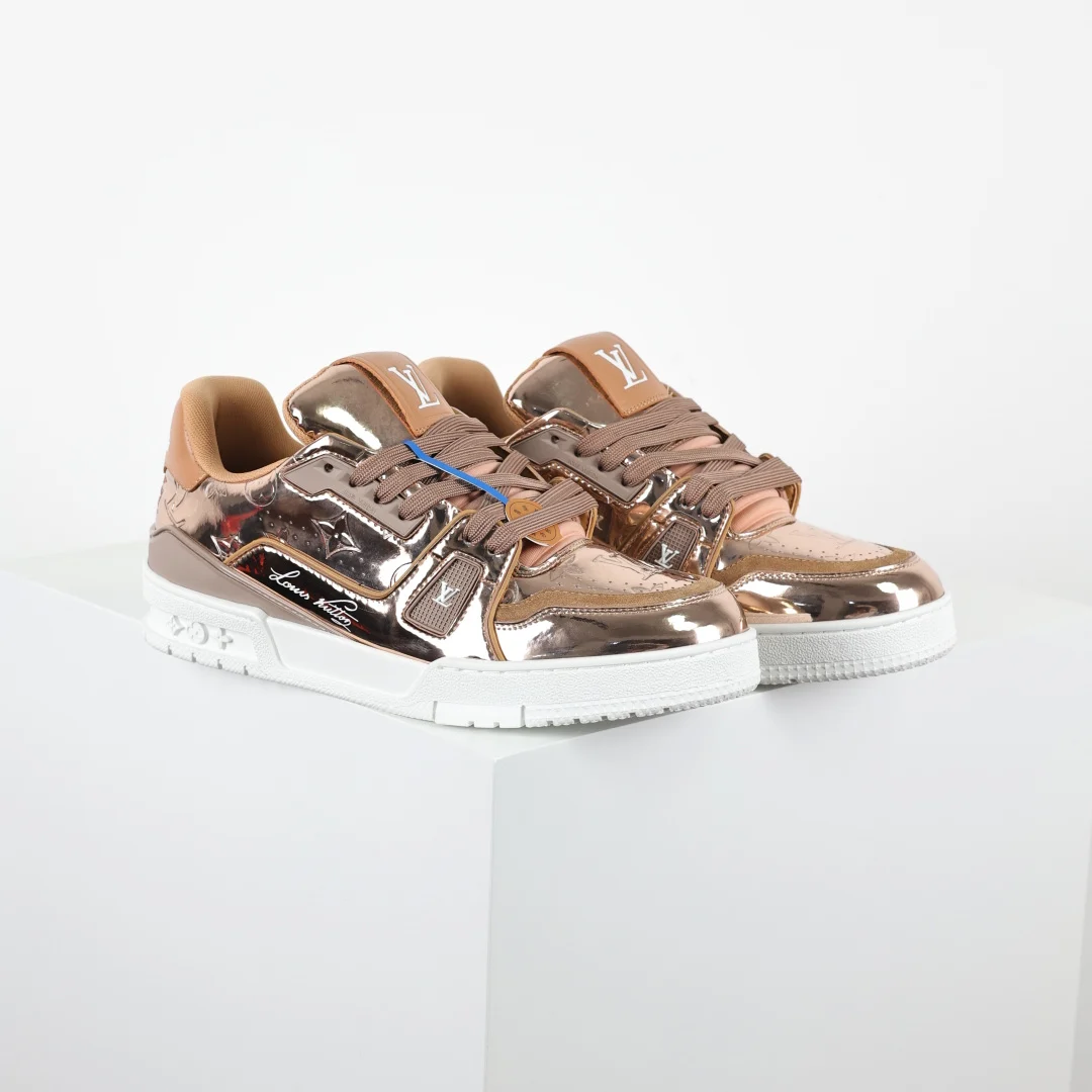 Louis Vuitton Sneaker - immagine 3