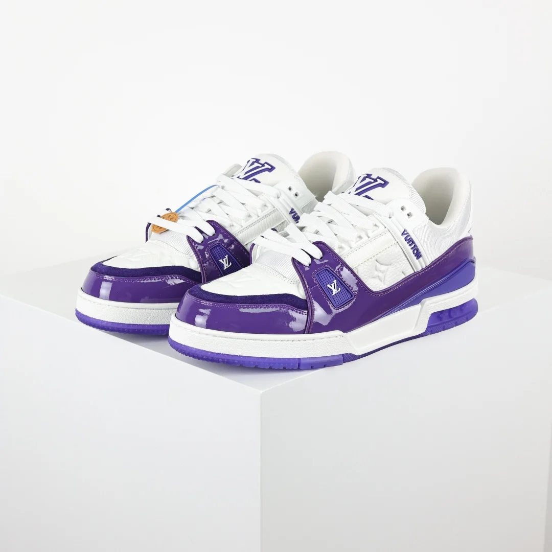 Louis Vuitton Sneaker