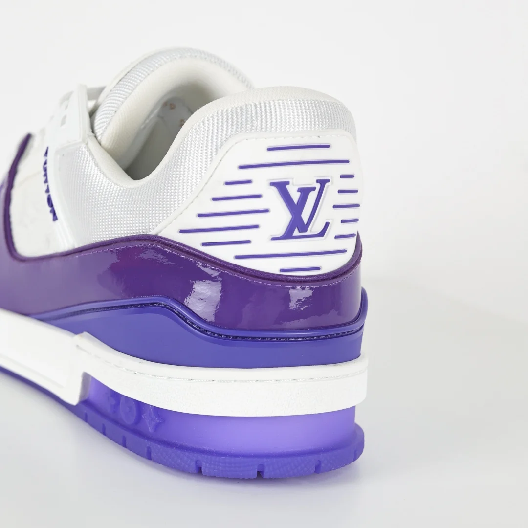 Louis Vuitton Sneaker - immagine 4