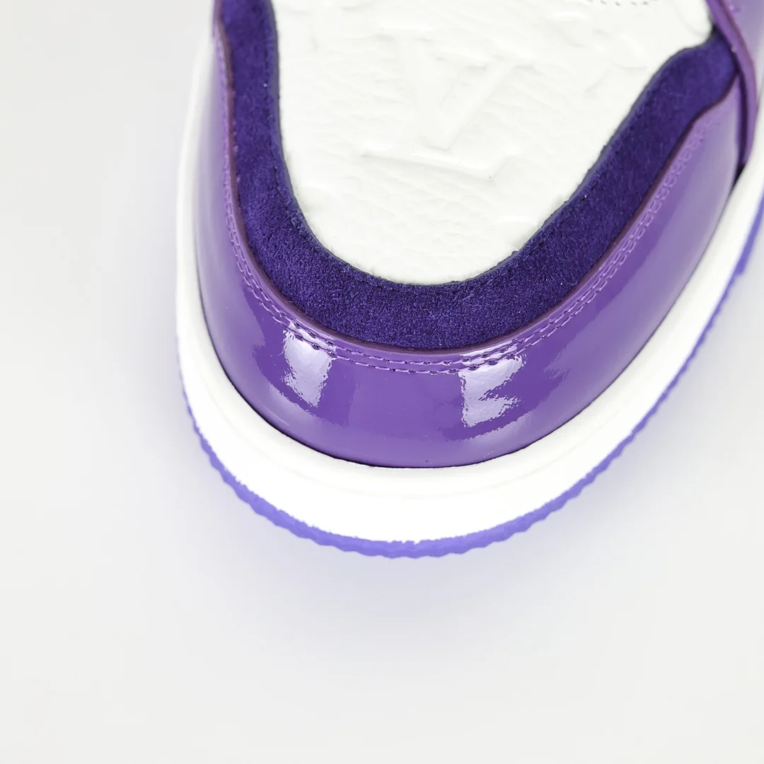 Louis Vuitton Sneaker - immagine 5