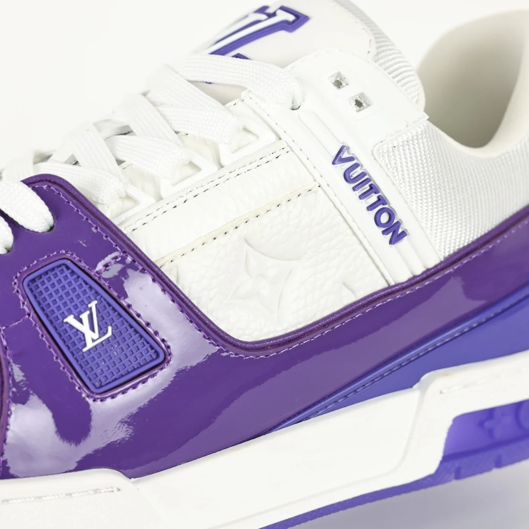 Louis Vuitton Sneaker - immagine 6