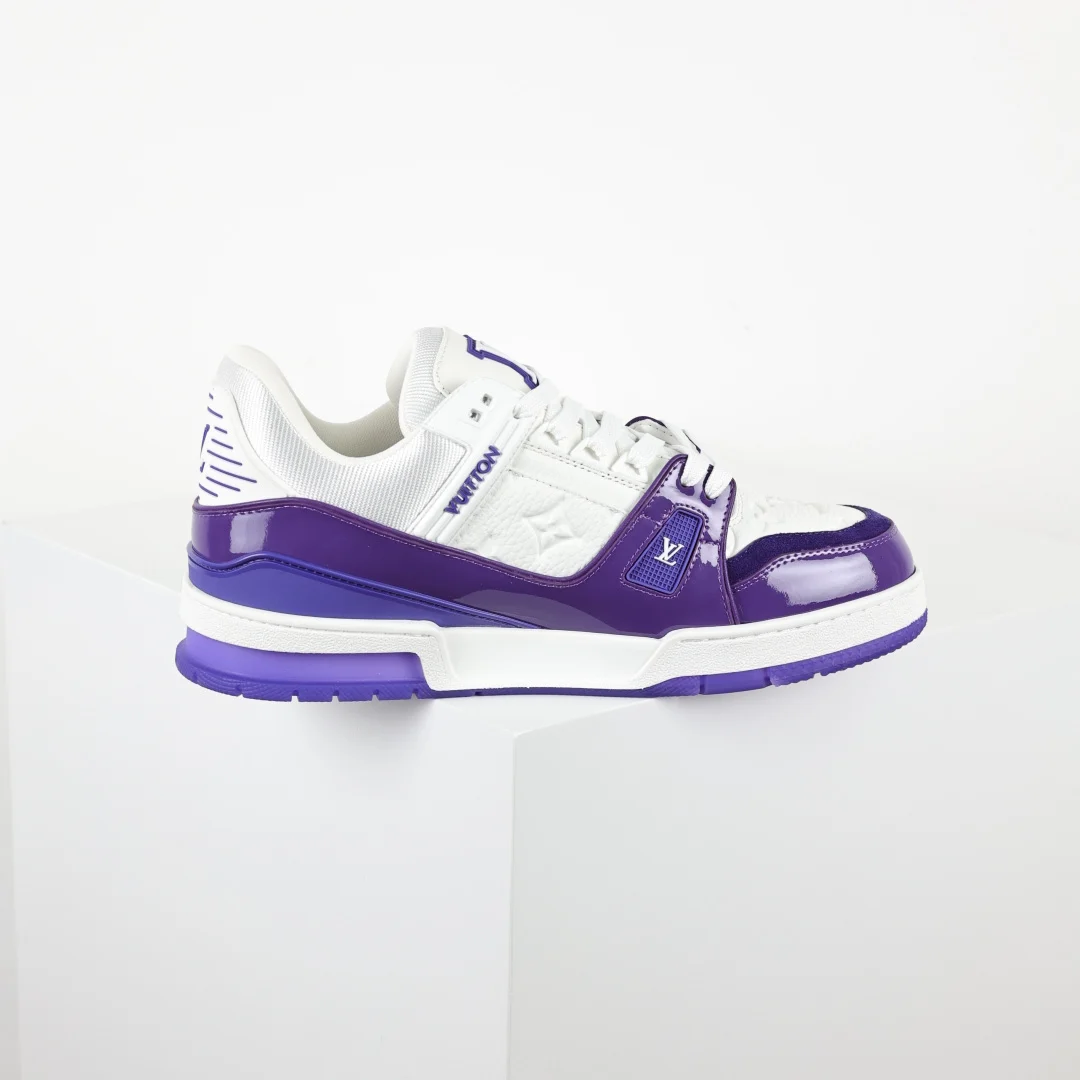 Louis Vuitton Sneaker - immagine 7
