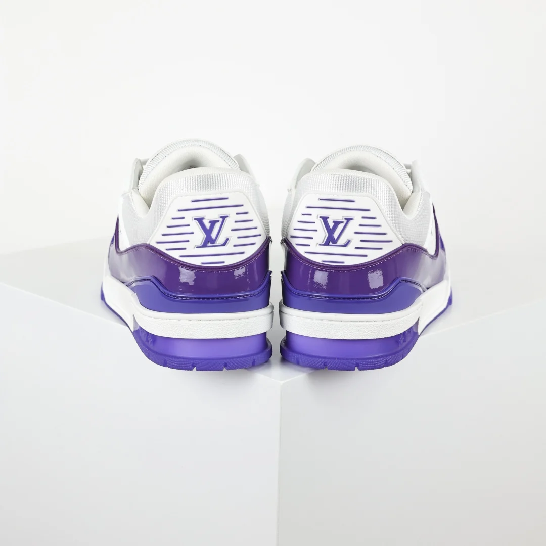 Louis Vuitton Sneaker - immagine 8