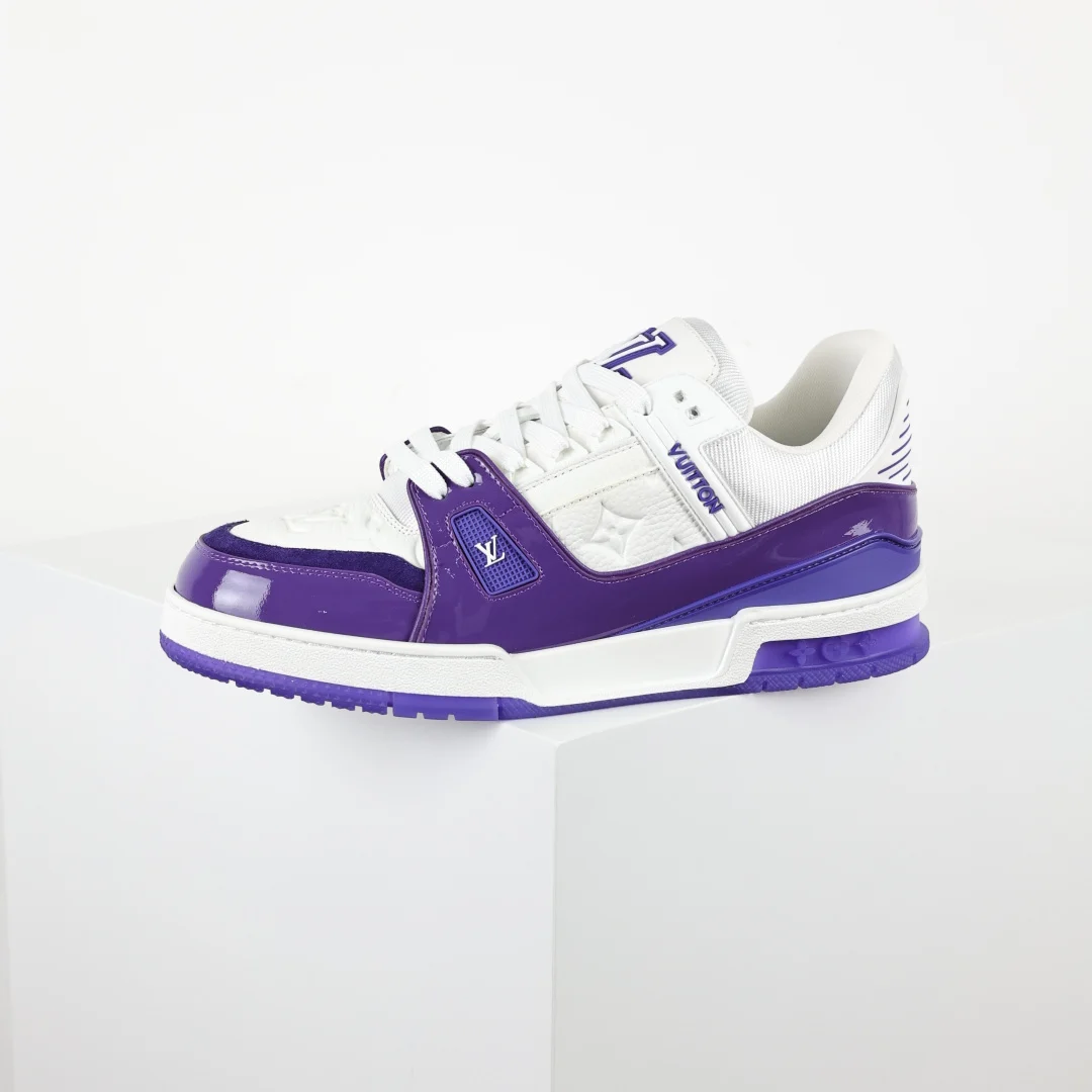 Louis Vuitton Sneaker - immagine 9