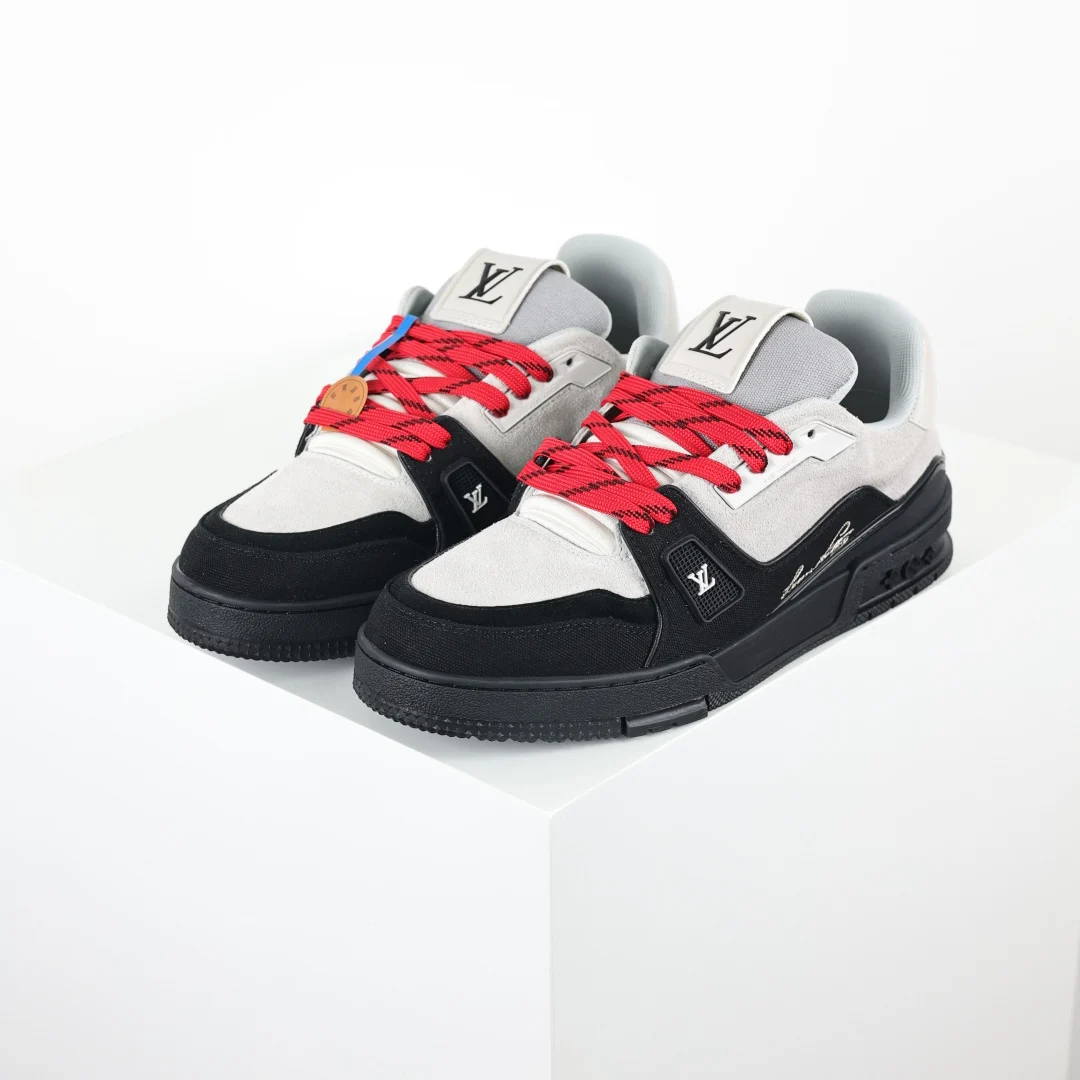 Louis Vuitton Sneaker - immagine 2