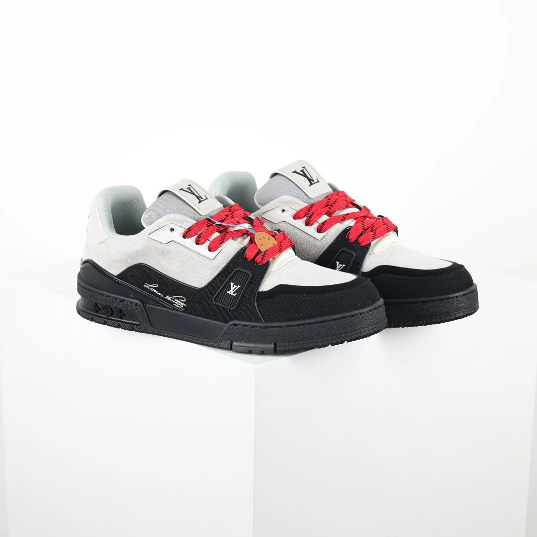 Louis Vuitton Sneaker - immagine 3