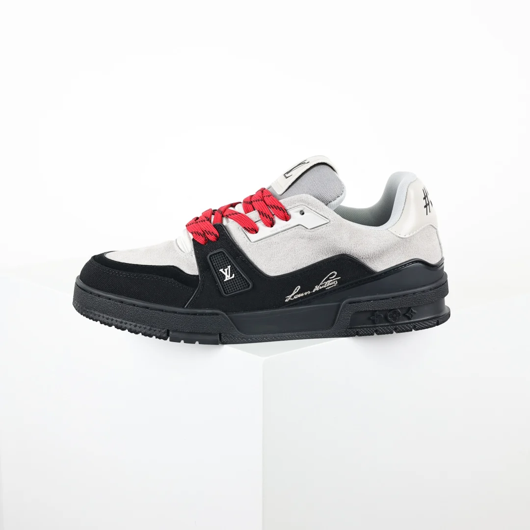 Louis Vuitton Sneaker - immagine 9