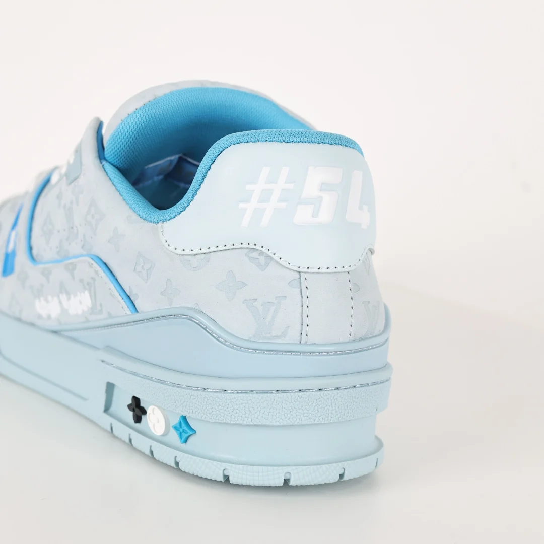 Louis Vuitton Sneaker - immagine 4