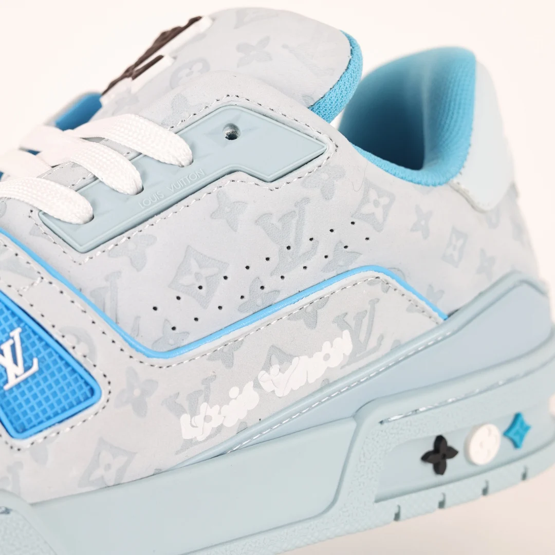 Louis Vuitton Sneaker - immagine 6