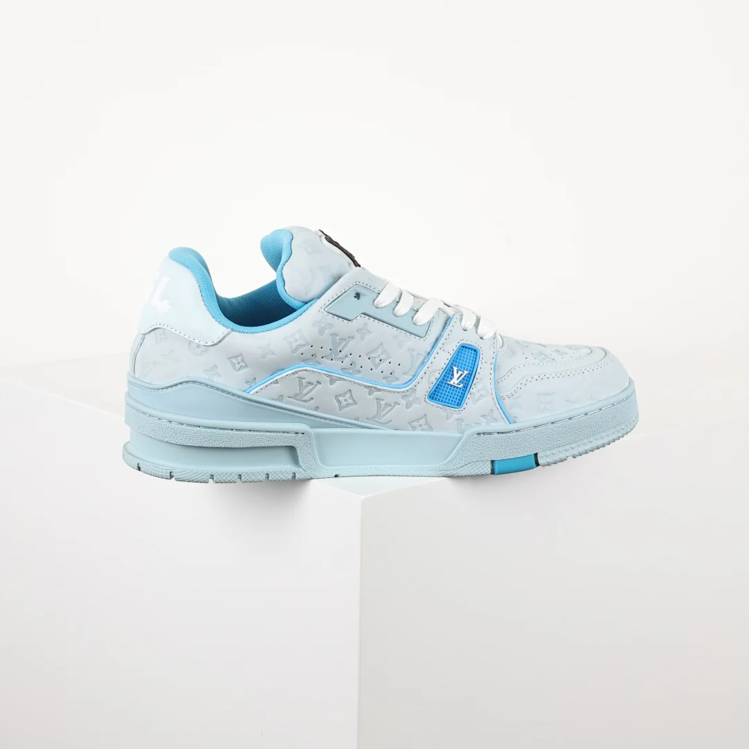 Louis Vuitton Sneaker - immagine 7